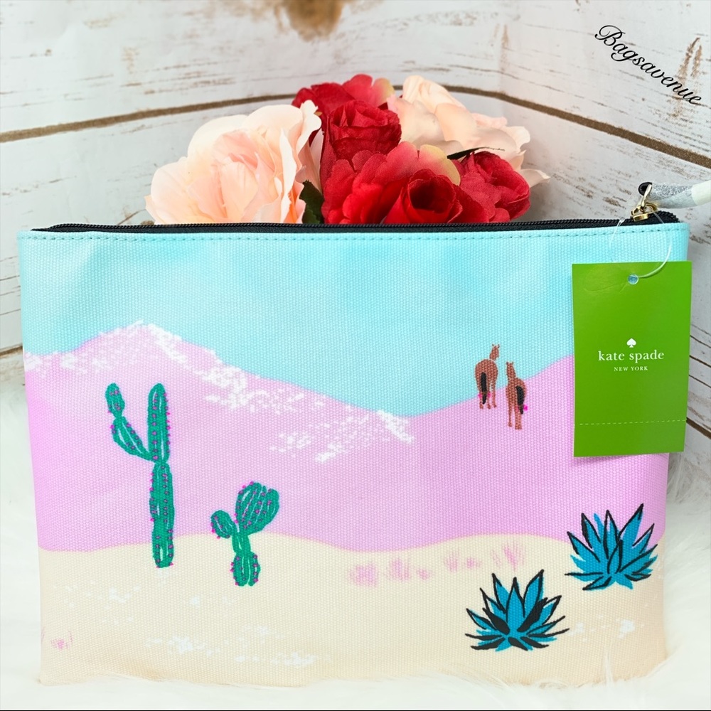 Kate spade out of office Gia new horizons multi - Picture 3 of 5